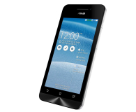 ASUS Zenfone 4 Z2520/1GB/8GB IPS Android 4.4 Biały - 209941 - zdjęcie 3